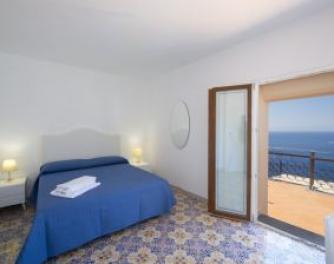 Villa Torretta and Pool and Lift in Praiano - Photo 16